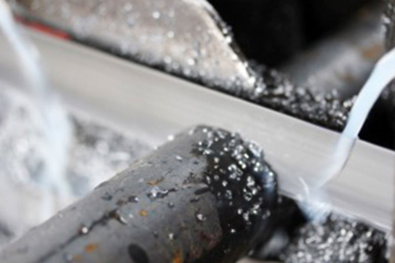 Acero comercial  y estructural ABESA