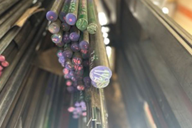 ACERO INOXIDABLE PRECIO