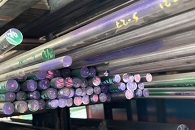 ACERO INOXIDABLE PRECIO