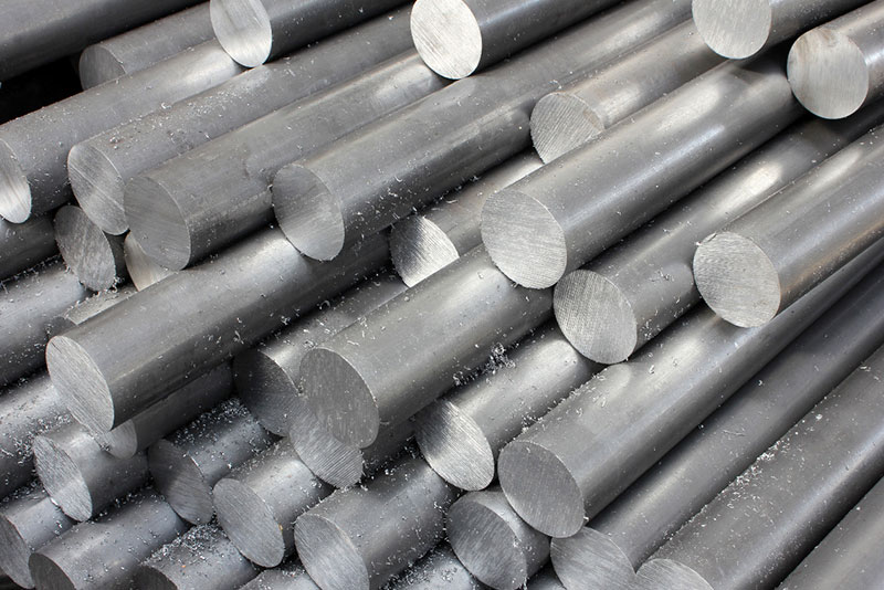 ACERO INOXIDABLE PRECIO