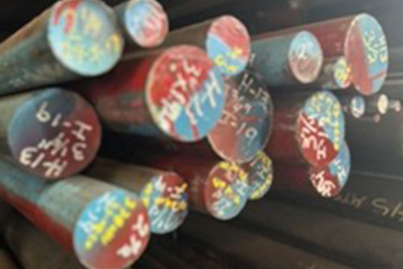 ACEROS GRADO HERRAMIENTA