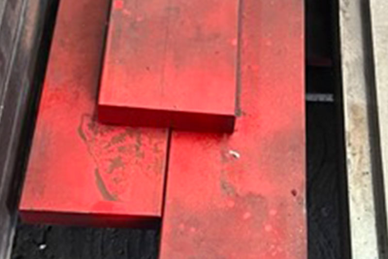 ACEROS GRADO HERRAMIENTA