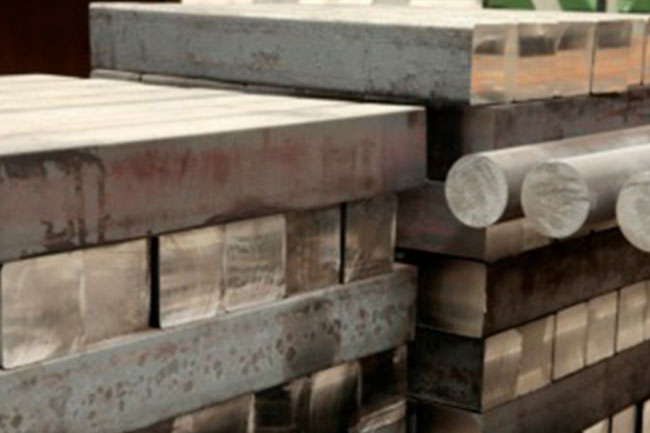 Aceros Grado Maquinaria