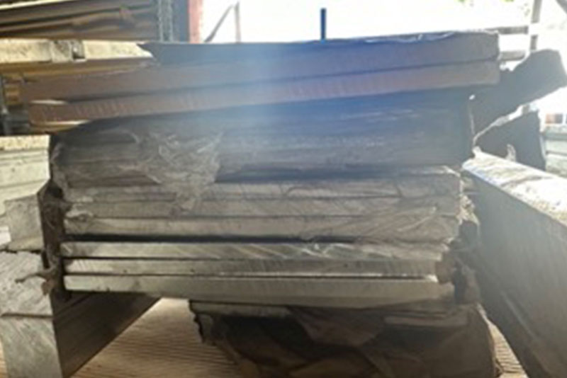 Distribuidora de Aluminio cerca de Mi