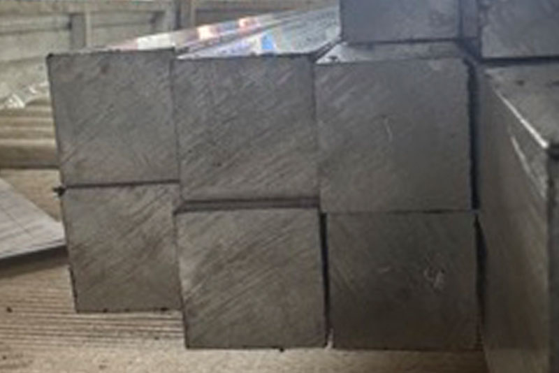 Distribuidora de Aluminio cerca de Mi