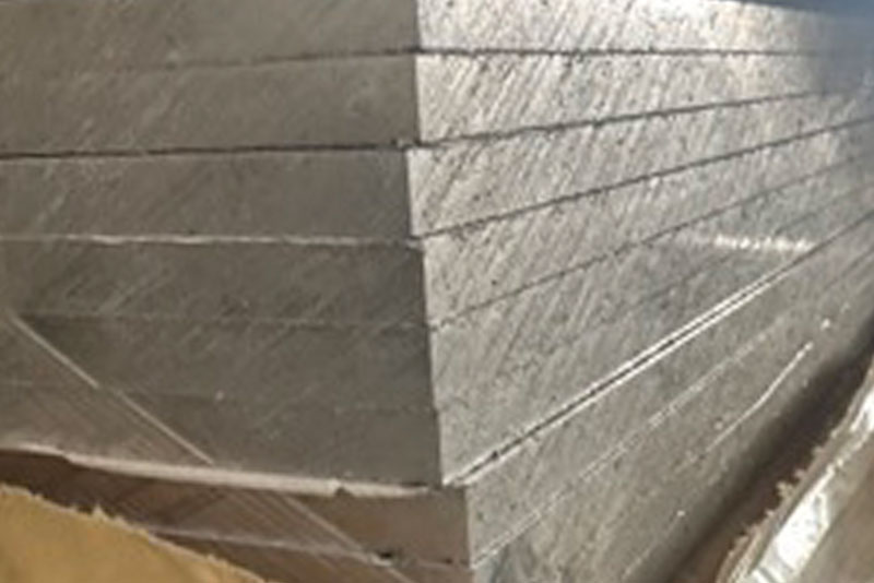 Distribuidora de Aluminio cerca de Mi