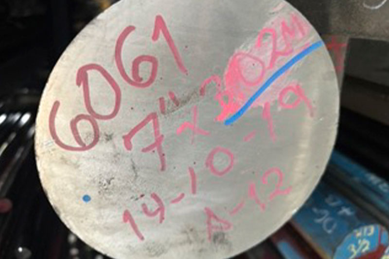 Distribuidora de Aluminio cerca de Mi