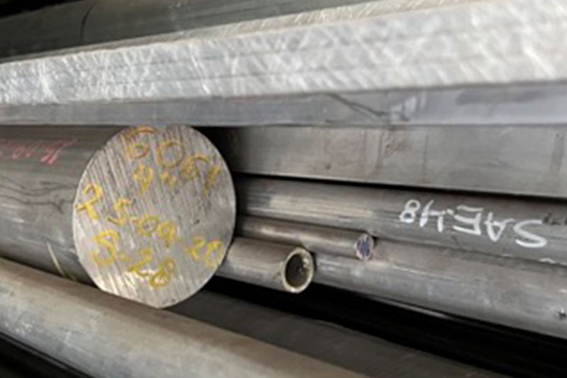 Distribuidora de Aluminio cerca de Mi