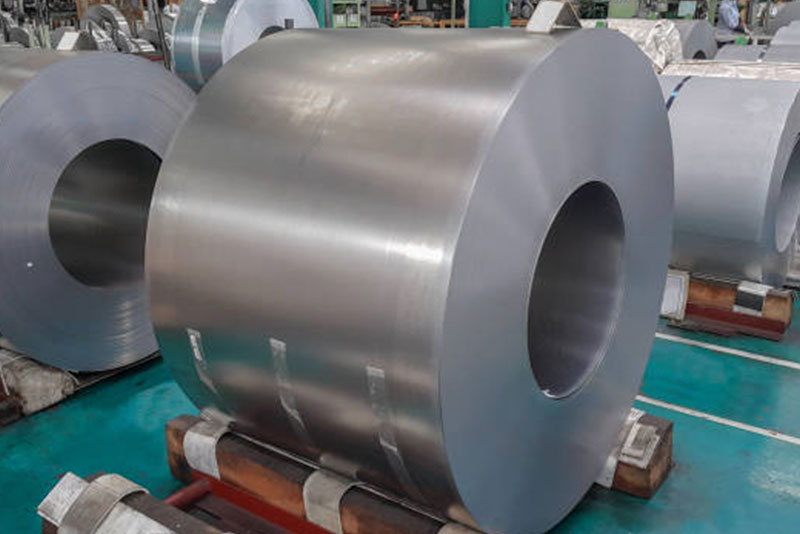 FLEJE TEMPLADO Y RECOCIDO