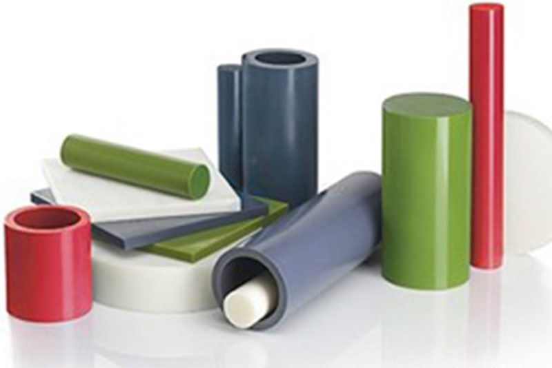 PLASTICOS DE INGENIERIA