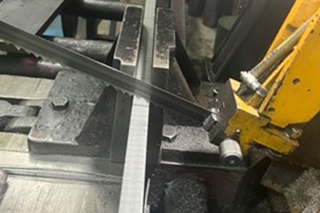 SIERRA CINTA LENOX y PEBA