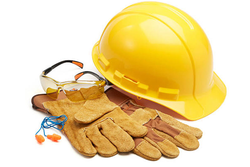 tienda de venta de equipo de seguridad industrial CDMX