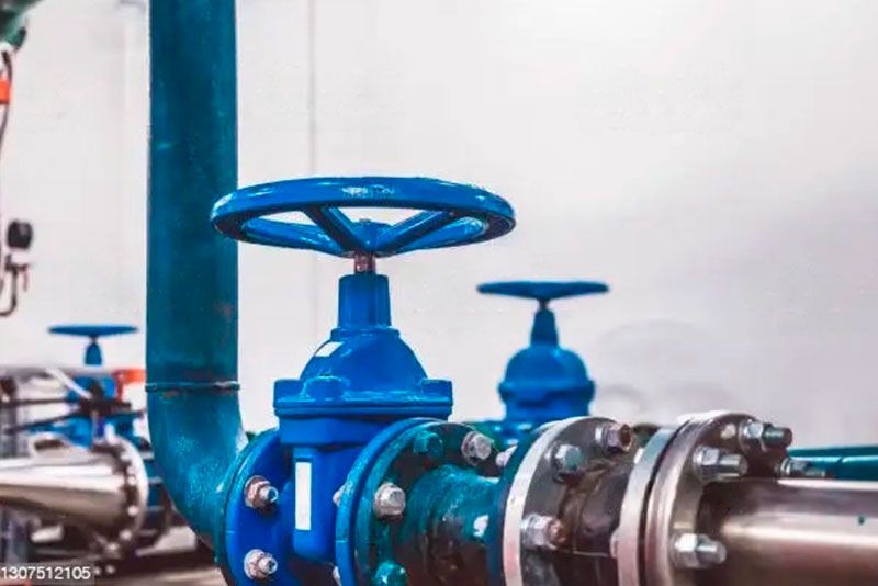 TUBERIA CEDULA Y VALVULAS