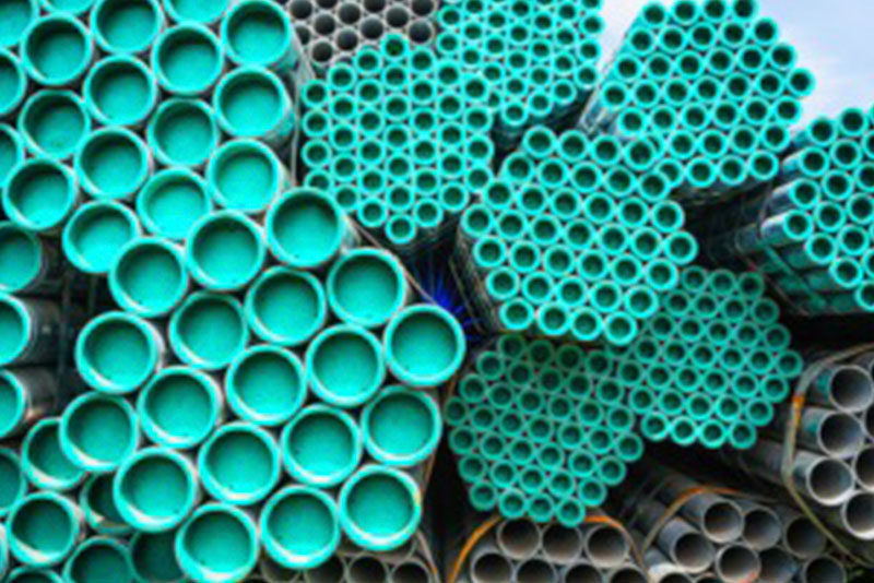 TUBERIA CEDULA Y VALVULAS