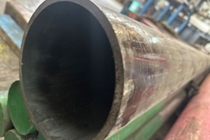 TUBERIA CEDULA Y VALVULAS