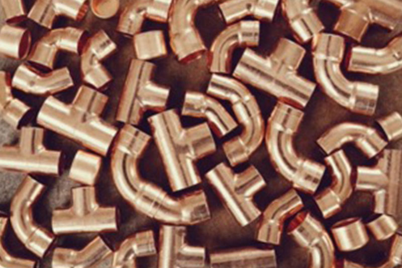 TUBERIA CEDULA Y VALVULAS