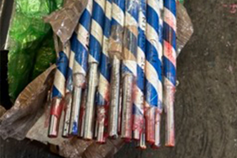 Venta Barra Cromada y Tubo Honeado