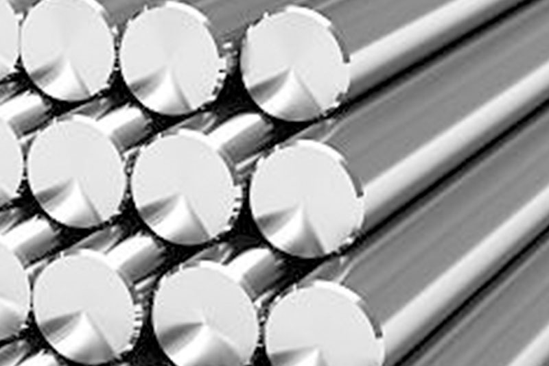 Venta Barra Cromada y Tubo Honeado