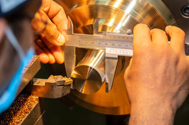 Venta barras de laton