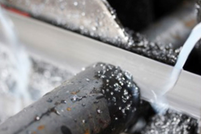 VENTA DE ACERO COMERCIAL