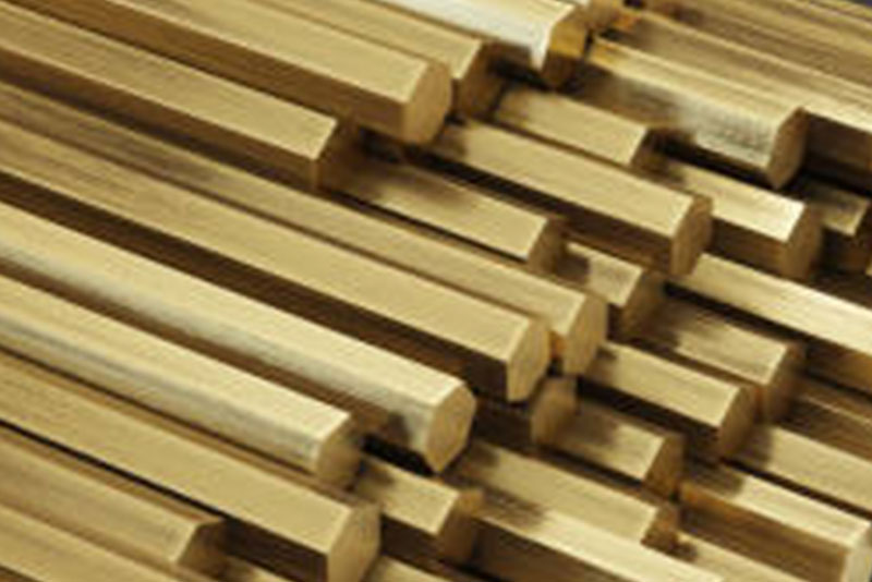 Venta de Barras de Bronce Cobre Laton