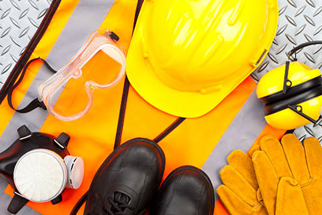 VENTA DE EQUIPO DE SEGURIDAD